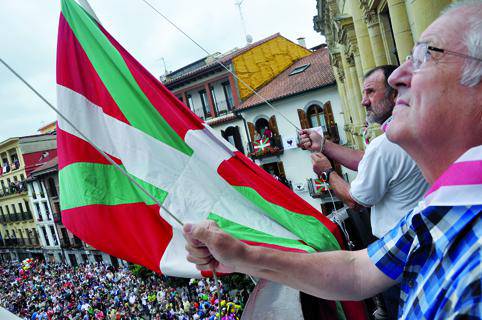 Gaur, San Joan eguna, dianak esnatuko ditu hernaniarrak, bart oheratutakoak...