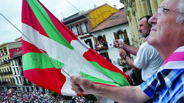 Gaur, San Joan eguna, dianak esnatuko ditu hernaniarrak, bart oheratutakoak...