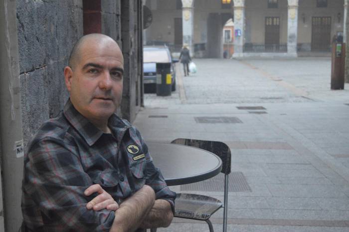 «Jubenilen igoera, historikoa da»