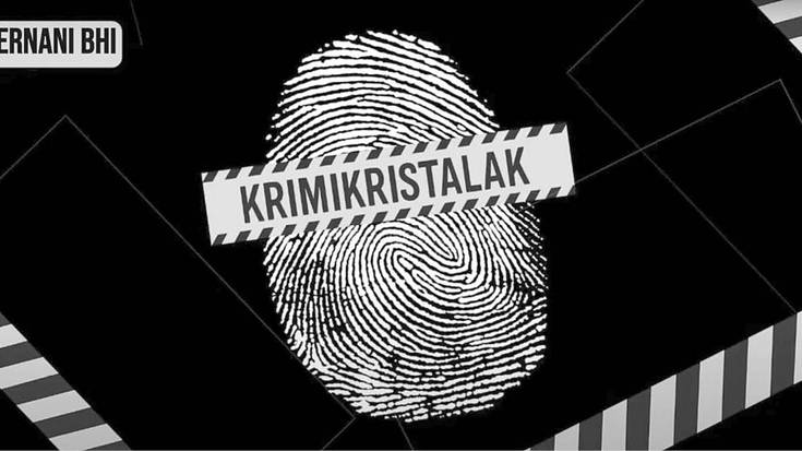 Europa mailako sari bat jaso du Hernani BHI-ko Biologia eta Geologia mintegiak