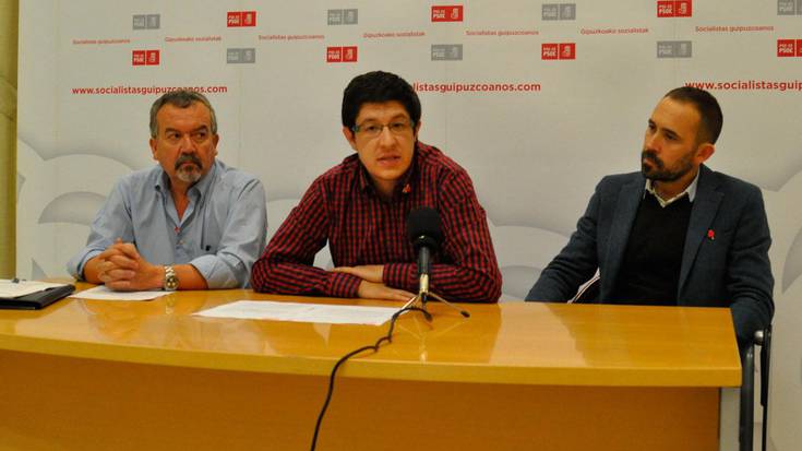 «Gardentasuna, parte-hartzea, energia eta esperantza eskaintzen dizkiet hernaniarrei»