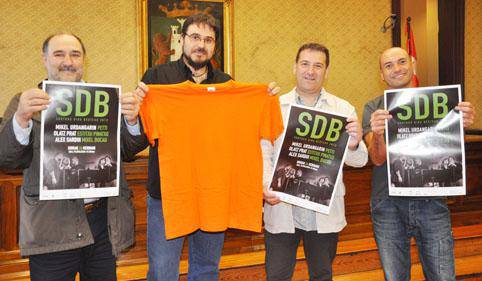 «Emanaldia, nobedadez eta sorpresaz betea izango da, orain arte ikusi gabea»