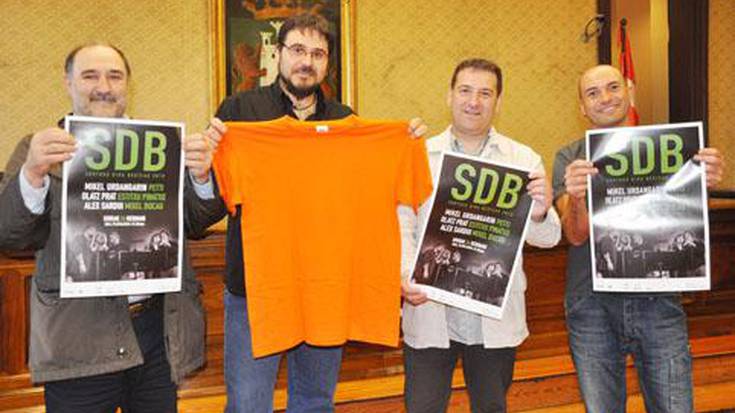 «Emanaldia, nobedadez eta sorpresaz betea izango da, orain arte ikusi gabea»