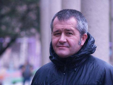 Alberto Barandiaran: «Euskarazko hedabideok elkarrekin egin behar dugu gure gogoeta, etorkizuna irabazteko»