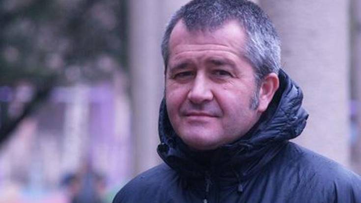 Alberto Barandiaran: «Euskarazko hedabideok elkarrekin egin behar dugu gure gogoeta, etorkizuna irabazteko»