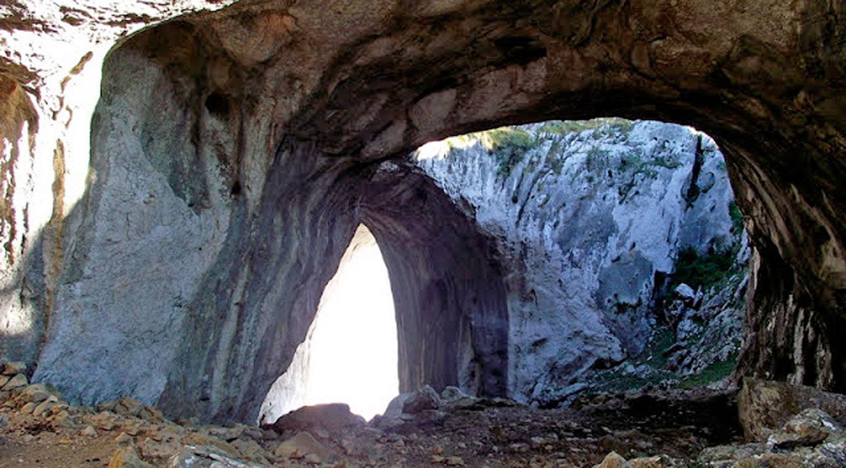 Orkatzategira eta Aitzuloko begira irteera, gaur