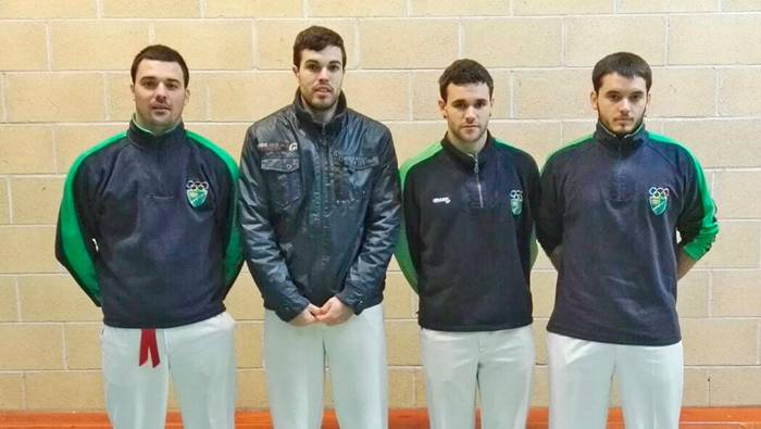 Oso indartsu hasi du Hernanik, Euskal Herriko Torneo Nazionala