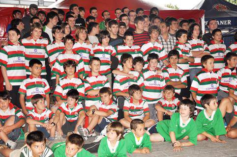 7 taldeei omena, 7garren azokan