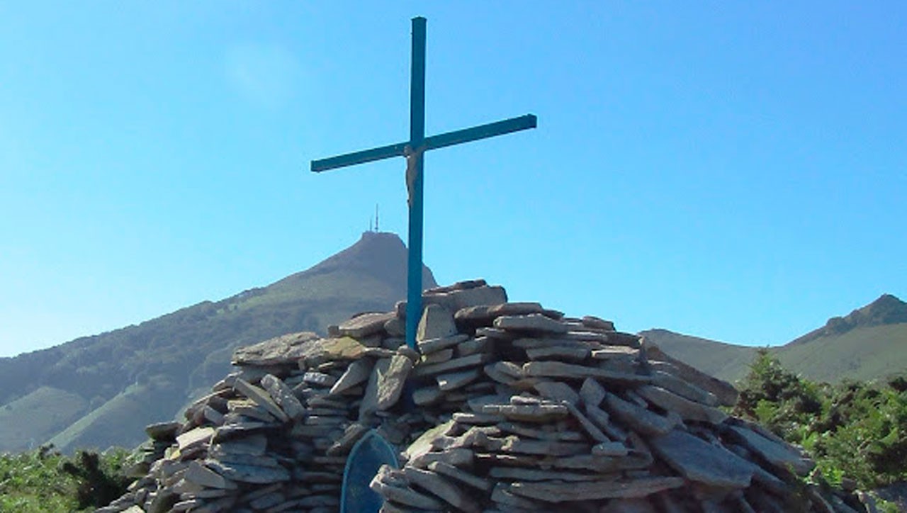 Ziburumendira joan-etorria, igandean