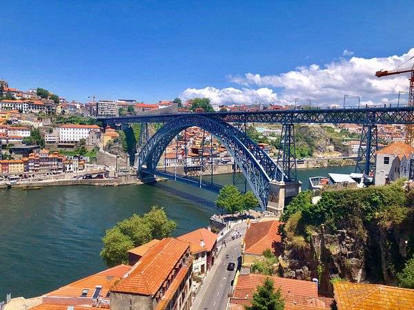 Goiz Eguzkik Portugalera bi bidai  antolatu ditu eta izena eman daiteke