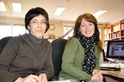 «Erdiak baino gehiagok, gaur egun, 
Udalean informazioa euskeraz eskatzen dute»