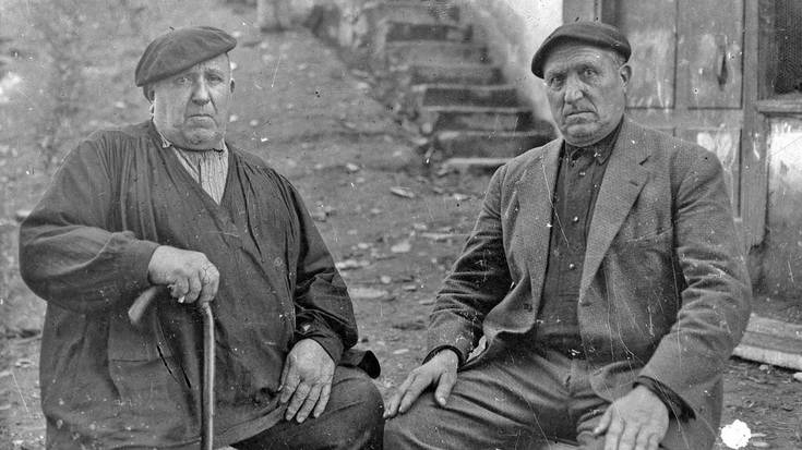 Txirrita gehiago ezagutzeko, Txirrita Astea antolatu dute Ereñotzuko eskolan