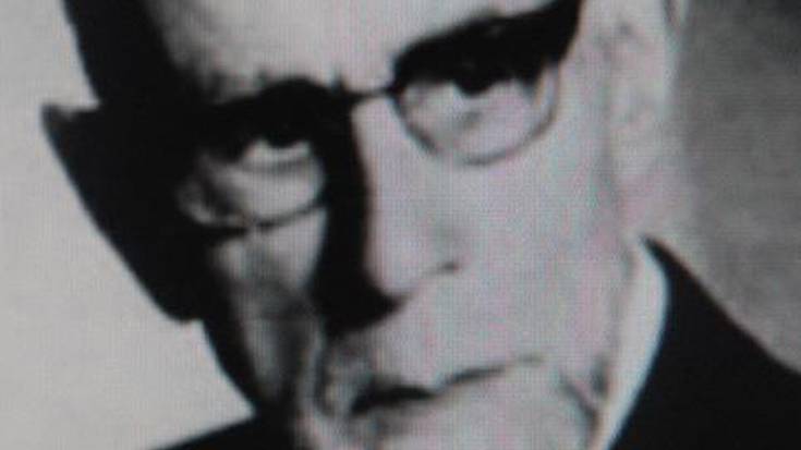 Jose Olaizola Gabarain hernaniarraren 
‘Markesaren Alaba’ antzezlana saritua Eibarko Euskal Jaietan, duela 101 urte