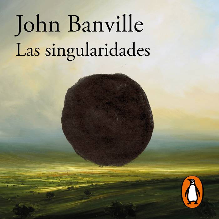 'Las singularidades' liburuaz, solasean
