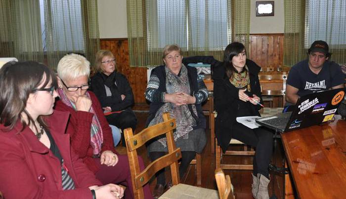Natur eta kirol turismoa indartzea izanen da Aranoren apustua, besteak beste