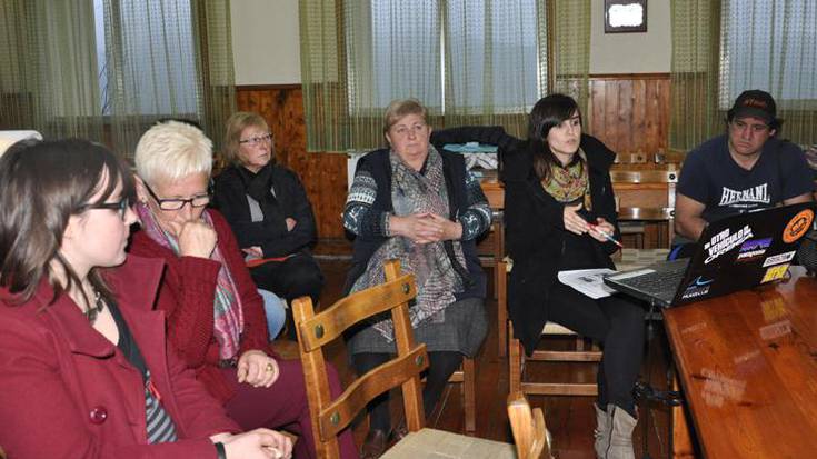 Natur eta kirol turismoa indartzea izanen da Aranoren apustua, besteak beste