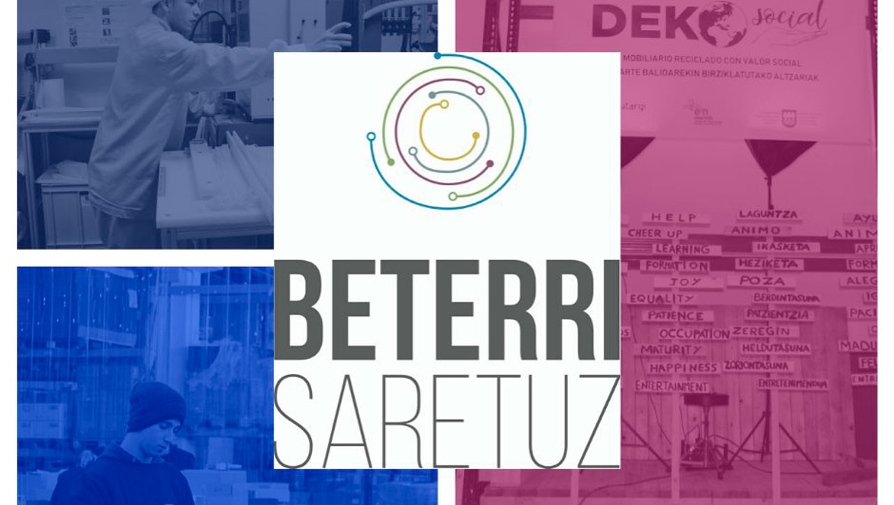 Beterri Saretuzen bigarren jardunaldia Hernanin, bihar