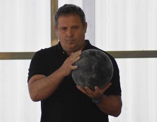 Bikotekako Txapelketaren bigarren tiraldia, igande honetan Hernanin