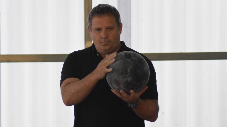 Bikotekako Txapelketaren bigarren tiraldia, igande honetan Hernanin