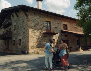 Landa-ostatuen %70 baino gehiago abuzturako erreserbatuta daude