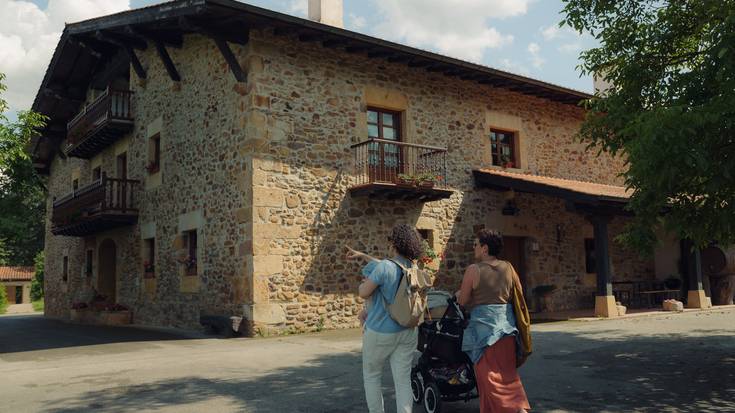 Landa-ostatuen %70 baino gehiago abuzturako erreserbatuta daude