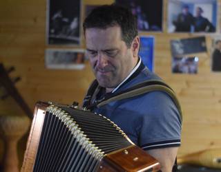 Joxan Goikoetxeak kontzertu berezia, gaur Bilbon