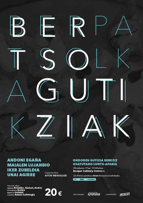 Bertso Gutiziak
