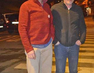 Bilerarik ez asteotan, Kaleratzeak Stopek