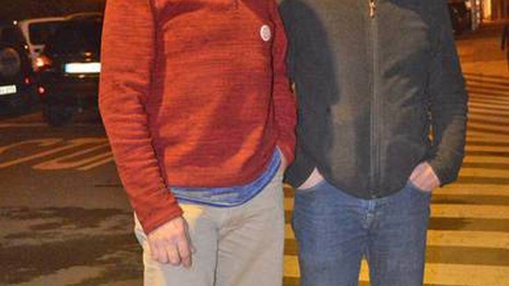 Bilerarik ez asteotan, Kaleratzeak Stopek