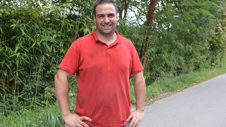 «Konpletoago dago taldea, jende gehiago postuko; horrek indartsuago egiten gaitu»
