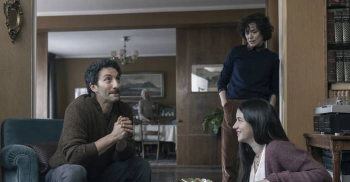 'Los Domingos' bihar, Biterin