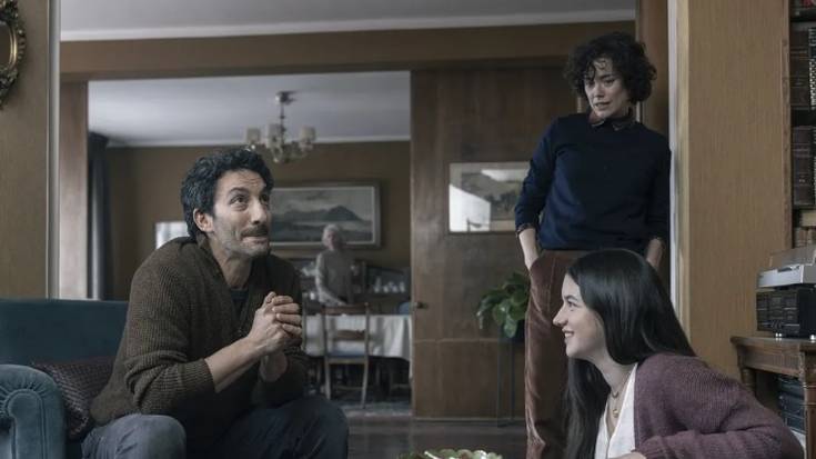 'Los Domingos' bihar, Biterin