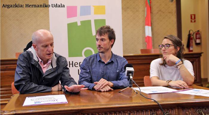 1.000 euro zozketan, herrian erosteko