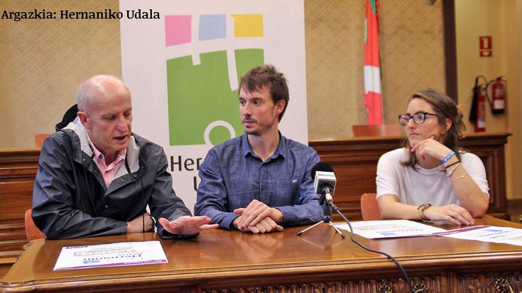 1.000 euro zozketan, herrian erosteko