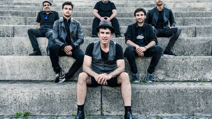 Eider & Modus Operandi