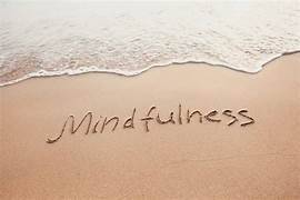 'Mindfulness' praktikan, otsailaren 24an