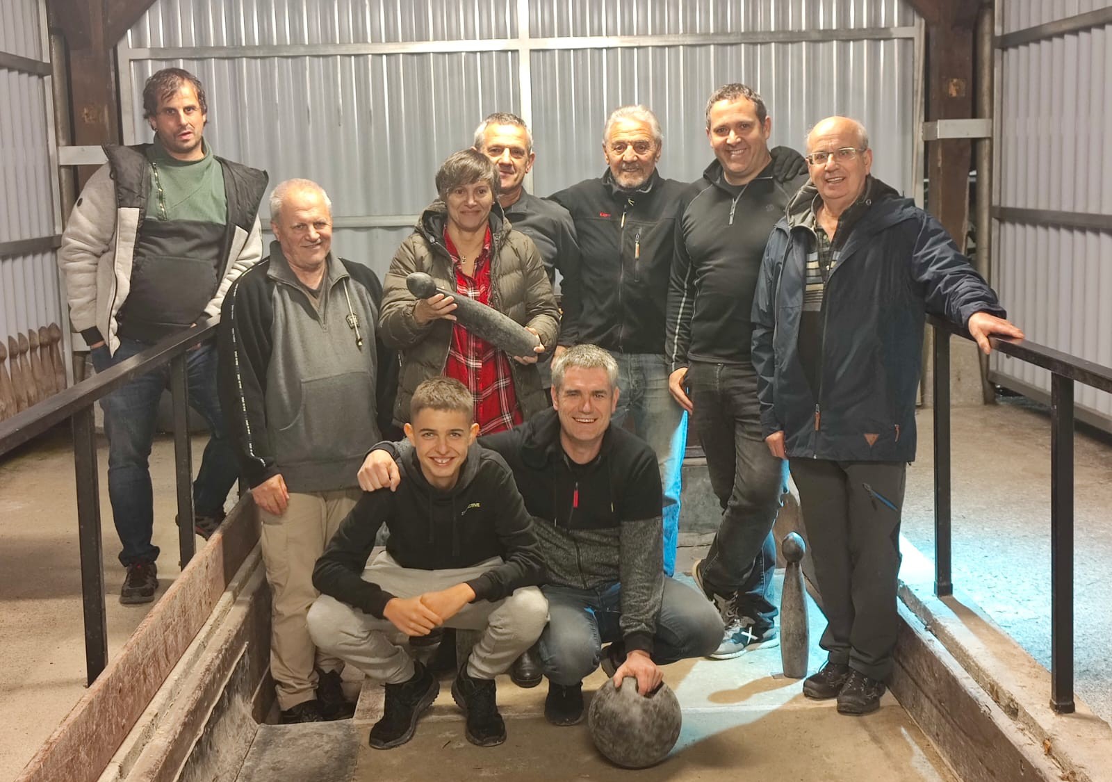 Ur Miak irabazi du derbia, eta txapelaren bila ariko da berriro