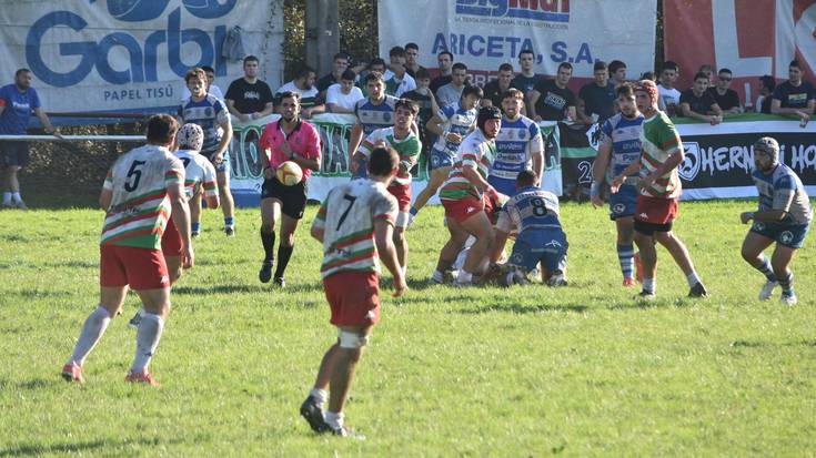 «Esperientzia polita izango da Kopa, baina ligan jarrita daukagu fokua»