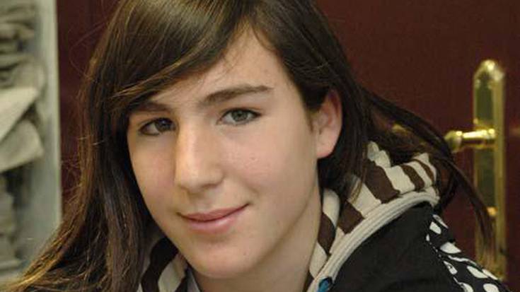 Maider Martin
Euskadiko tenis txapelduna 4. urtez jarraian
