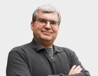 'Streaming aroa' liburua aurkeztu du Urtzi Urkizuk