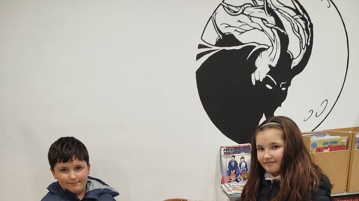 Azurmendi  Etxebeste  familiarentzat, Gaueko saskia
