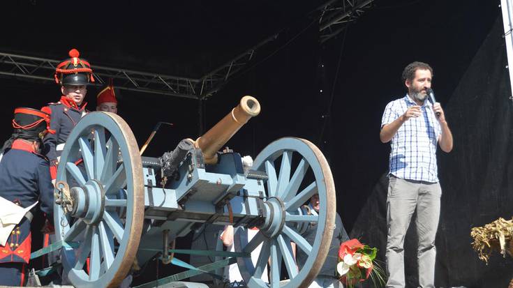 Ergobiko Jaiak 2015 (abuztuak 21)