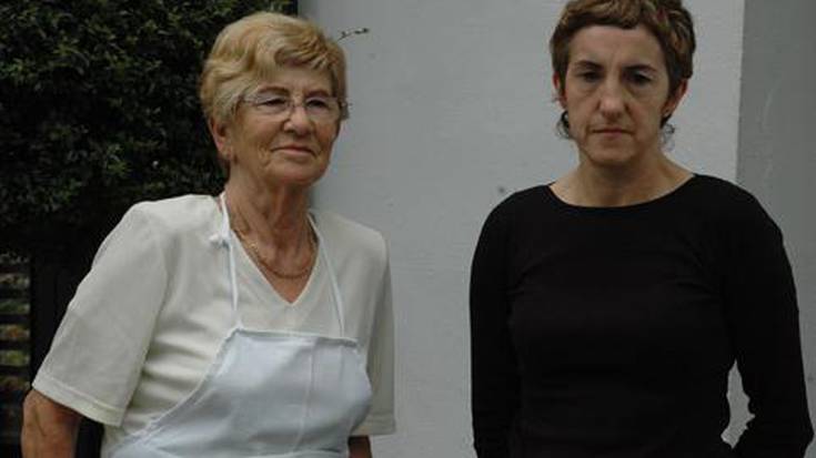 «Trikitixa dantzatu nahi duen jendea etortzen da Ugaldetxora»