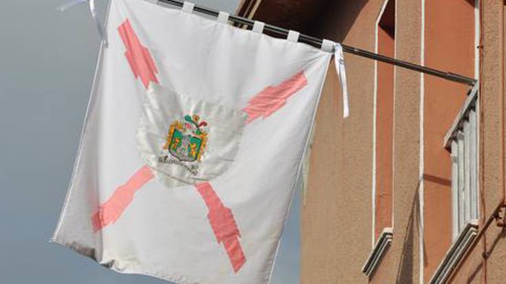 Hernaniko armarriaren eta banderaren historia:
