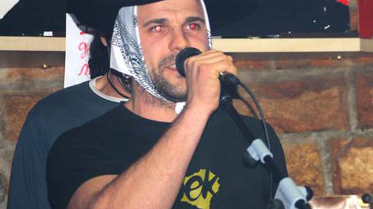 Hernanik seguru du 
Euskal Herriko txapela