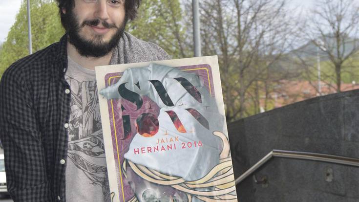 «Buruan neukanetik bukaerara asko aldatu da»