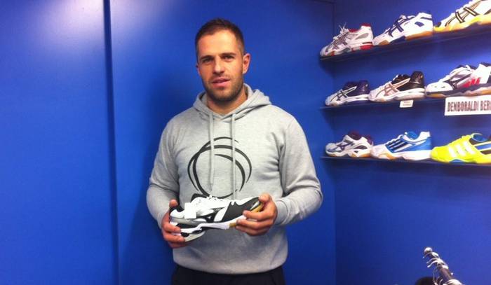 Olaizola, Hernaniko Pelotadendan