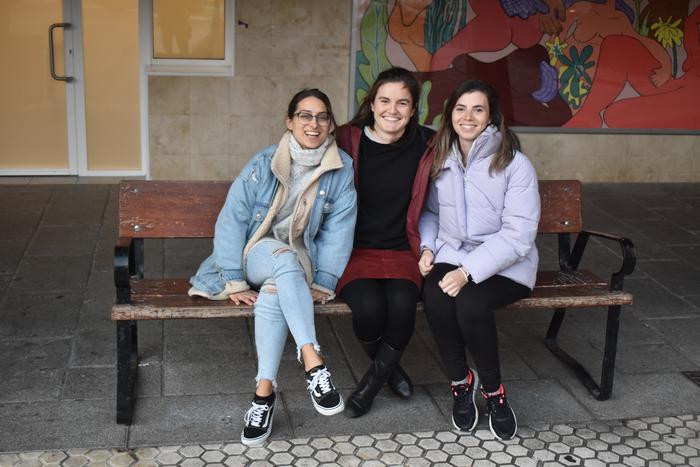 «Helburua ez da marka zehatz bat lortzea, kirola taldean egiteko aukera sortzea baizik»