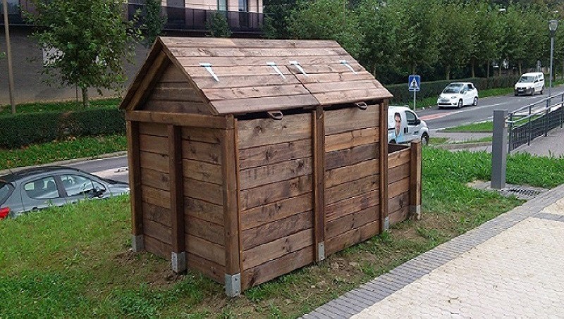 Autokonposta formazioa, etzi