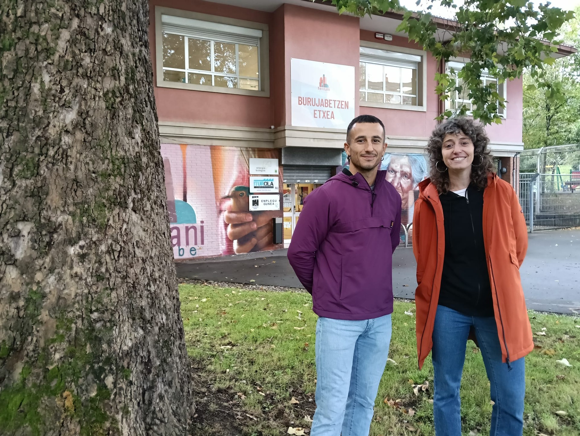 Gazteentzako enplegu orientazio zerbitzua jarriko du martxan Udalak urriaren 21etik aurrera